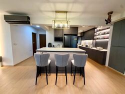 Blk 420C Waterfront II @ Northshore (Punggol), HDB 5 Rooms #612831951